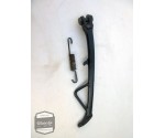 Kawasaki GPX600 zijstandaard / jiffy stand / zij standaard